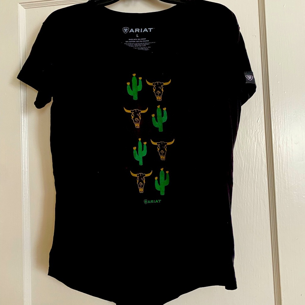 Ariat Soft Tee